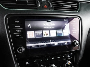 Лифтбек Skoda Octavia 2019 года, 1846000 рублей, Воронеж