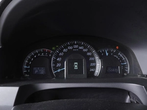 Седан Toyota Camry 2012 года, 1660000 рублей, Ростов-на-Дону