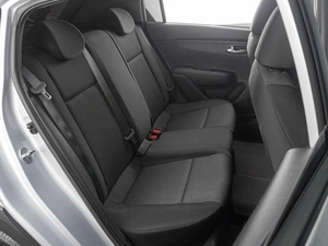 Хетчбэк Kia Rio X 2022 года, 1659000 рублей, Тюмень