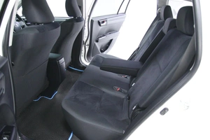 Универсал Toyota Corolla Fielder 2015 года, 1258000 рублей, Солонцы