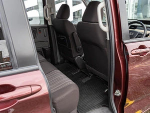 Минивэн Honda Freed 2016 года, 1367070 рублей, Краснодар