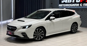 Универсал Subaru Levorg 2020 года, 2597000 рублей, Красноярск