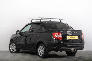 Седан ВАЗ (LADA) Granta 2023 года, 939000 рублей, Томск