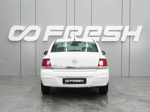 Седан Opel Astra 2013 года, 624000 рублей, Воронеж