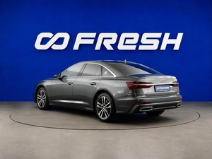 Седан Audi A6 2020 года, 5599777 рублей, Москва