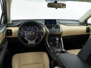 Внедорожник Lexus NX 2016 года, 3013444 рублей, Москва