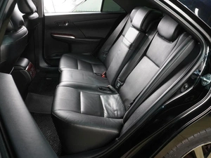 Седан Toyota Camry 2014 года, 1679000 рублей, Воронеж