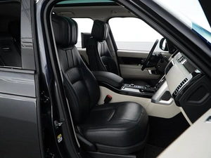 Внедорожник Land Rover Range Rover 2019 года, 7499046 рублей, Москва