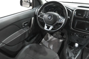 Хетчбэк Renault Sandero Stepway 2021 года, 1349000 рублей, Новокузнецк