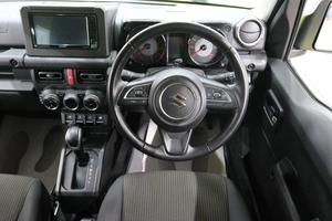 Внедорожник Suzuki Jimny 2020 года, 1799000 рублей, Омск