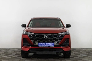 Внедорожник Changan UNI-S 2024 года, 2599000 рублей, Сургут
