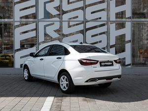 Седан ВАЗ (LADA) Vesta 2023 года, 1260000 рублей, Ставрополь