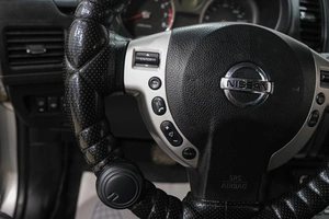 Внедорожник Nissan X-Trail 2010 года, 1369000 рублей, Новокузнецк