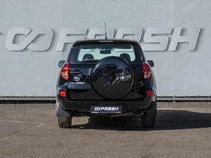 Внедорожник Toyota RAV4 2006 года, 1379000 рублей, Волгоград
