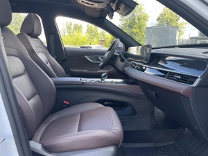 Внедорожник Chery Tiggo 7L 2024 года, 2540000 рублей, Ярославль
