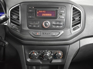 Хетчбэк ВАЗ (LADA) XRAY 2017 года, 635200 рублей, Казань