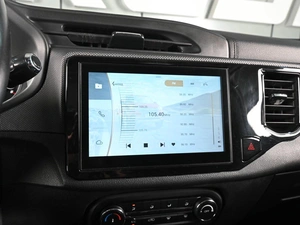Внедорожник Chery Tiggo 4 2022 года, 1099000 рублей, Ростов-на-Дону