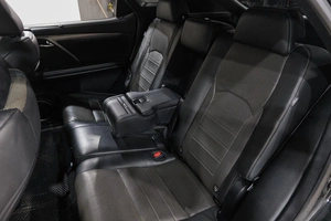 Внедорожник Lexus RX 2016 года, 3999000 рублей, Новокузнецк