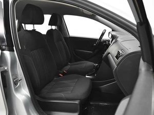 Седан Volkswagen Polo 2016 года, 1199578 рублей, Ставрополь