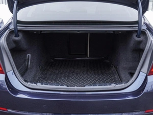 Седан BMW 5 серия 2012 года, 1790000 рублей, Волгоград