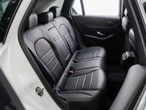 Внедорожник Mercedes-benz GLC-класс 2019 года, 4079000 рублей, Тюмень