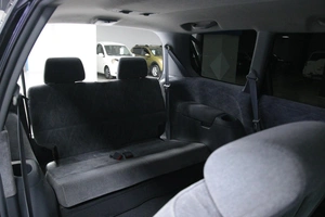 Минивэн Honda Odyssey 2001 года, 598000 рублей, Солонцы