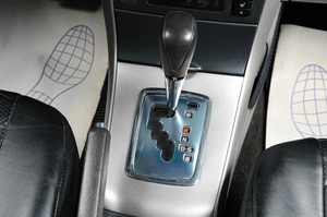 Седан Toyota Corolla 2008 года, 799000 рублей, Тюмень