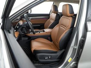 Внедорожник FAW Bestune T99 2023 года, 2275444 рублей, Москва