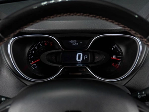 Внедорожник Renault Kaptur 2018 года, 1309000 рублей, Тюмень