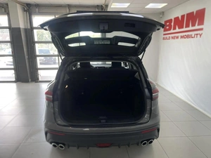 Внедорожник Geely Coolray 2023 года, 1870000 рублей, Смоленск