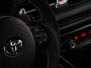 Купе Toyota Supra 2019 года, 7449046 рублей, Москва