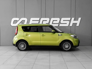 Хетчбэк Kia Soul 2014 года, 1098000 рублей, Тверь