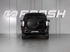 Внедорожник ВАЗ (LADA) Niva Travel 2024 года, 1179000 рублей, Минеральные Воды