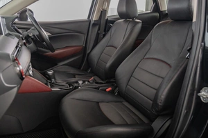 Внедорожник Mazda CX-3 2015 года, 1389000 рублей, Томск