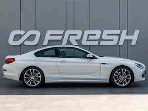 Купе BMW 6 серия 2013 года, 3150000 рублей, Краснодар
