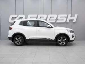 Внедорожник Chery Tiggo 4 Pro 2023 года, 1160000 рублей, Ростов-на-Дону