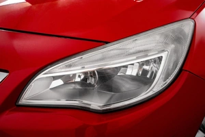 Хетчбэк Opel Astra 2012 года, 649000 рублей, Барнаул