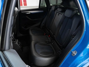 Внедорожник BMW X1 2020 года, 3392000 рублей, Ставрополь