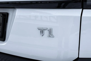 Внедорожник Jetour T1 2025 года, 3770000 рублей, Ульяновск