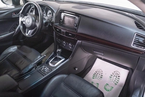 Седан Mazda 6 2013 года, 1569000 рублей, Томск