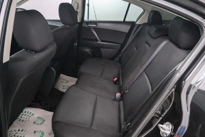 Седан Mazda 3 2012 года, 899000 рублей, Красноярск