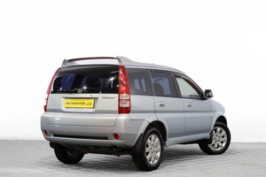 Внедорожник Honda HR-V 2004 года, 569000 рублей, Барнаул