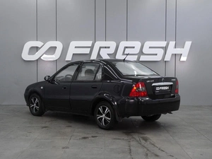 Седан Geely CK (Otaka) 2007 года, 449000 рублей, Воронеж