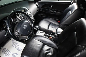 Хетчбэк Kia Ceed 2008 года, 749000 рублей, Сургут