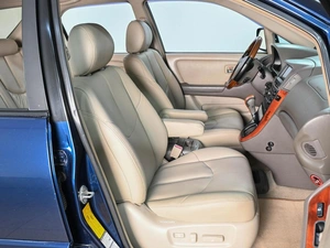 Внедорожник Lexus RX 2002 года, 1099000 рублей, Аксай