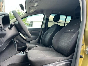 Хетчбэк Renault Sandero Stepway 2015 года, 985000 рублей, Ижевск