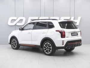 Внедорожник Kia Sportage (China) 2021 года, 2950000 рублей, Ростов-на-Дону