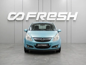 Хетчбэк Opel Corsa 2010 года, 699000 рублей, Воронеж