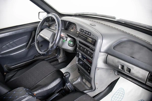 Седан ВАЗ (LADA) 2115 Samara 2005 года, 189000 рублей, Пермь