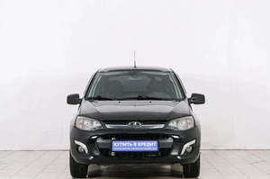 Универсал ВАЗ (LADA) Kalina 2014 года, 429000 рублей, Красноярск